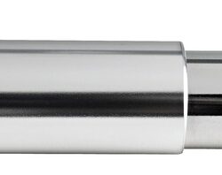 Raccordo per tubo 22 x 1,2 mm